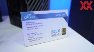 Computex 2023 FSP