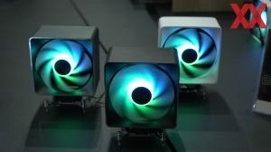 Computex 2023 Aerocool