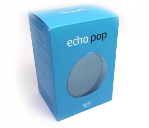 Amazon Echo Pop