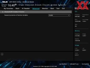 ASUS ProArt B760-Creator D4