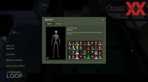 Codename Loop Screenshots