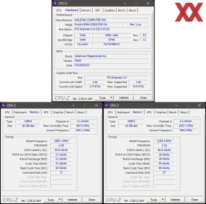 ASUS ProArt B760-Creator D4