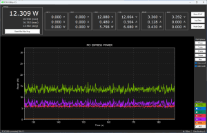 NVIDIA GeForce RTX 4060 in PCAT