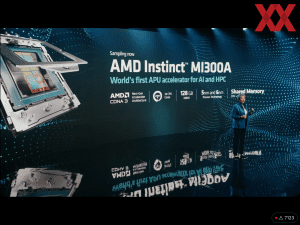 AMD Data Center and AI Technology Premiere