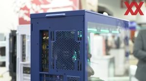 Computex 2023 Montech