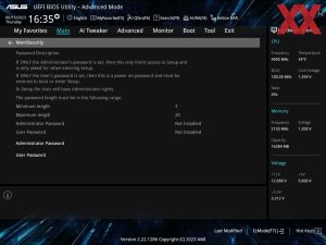 ASUS ProArt B760-Creator D4
