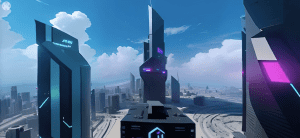 Blockade Labs LDM3D