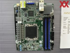 ASRock auf der Computex 2023