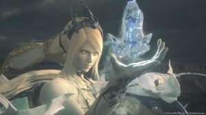 Final Fantasy XVI angespielt