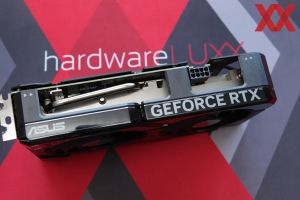 ASUS GeForce RTX 4060 Dual OC