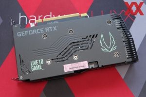 ZOTAC Gaming GeForce RTX 4060 Spiderman Edition