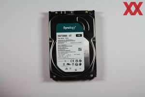 Synology HAT3300-4T, 4 TB, ST4000VN3300