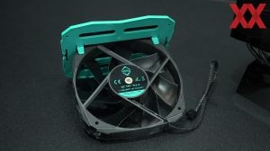 Computex 2023 Iceberg Thermal