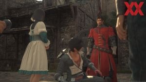 Final Fantasy XVI angespielt