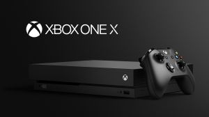 Zur Verfügung gestellt von Microsoft XBox