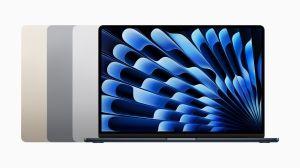 Apple 15