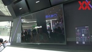 Computex 2023 ASRock