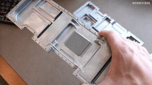 TechN Link+ (Quelle: der8auer)