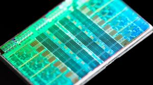 AMD Zen-4-CCD (Quelle: FritzchensFritz)
