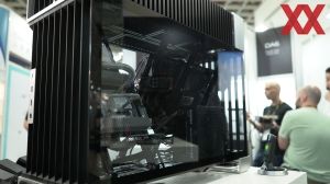 Computex 2023: Streacom