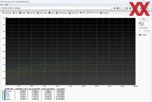 Toshiba X300 18 TB HDWR51J