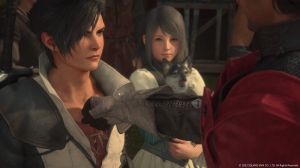 Final Fantasy XVI angespielt