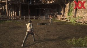 Final Fantasy XVI angespielt