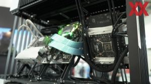 Computex 2023: Streacom