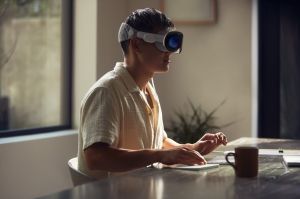Zur Verfügung gestellt von Apple