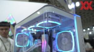 Computex 2023 Montech