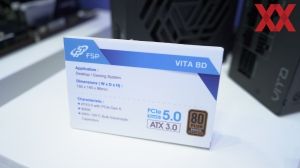 Computex 2023 FSP
