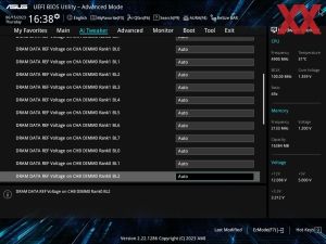 ASUS ProArt B760-Creator D4