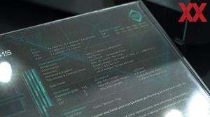 Computex 2023 Iceberg Thermal