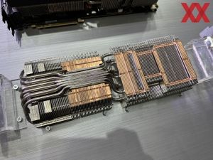 MSI Computex 2023 Kühlkonzepte
