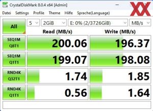 Synology HAT3300-4T, 4 TB, ST4000VN3300