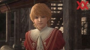 Final Fantasy XVI angespielt