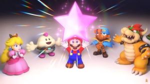Screenshots der Nintendo Direct Juni 2023