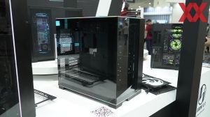 Computex 2023 Lian Li