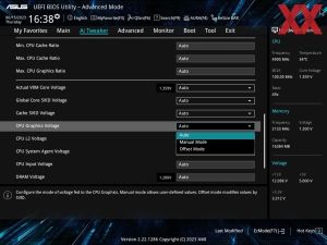 ASUS ProArt B760-Creator D4