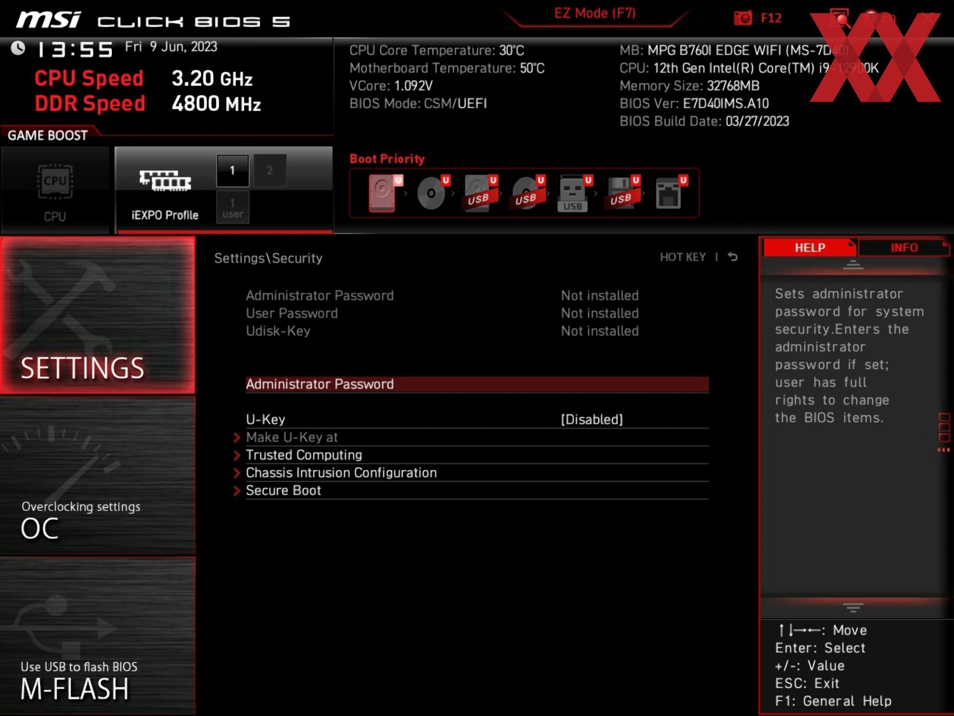 Msi mpg b760i edge wifi. Msi mpg b760i edge wifi