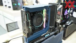 Computex 2023 Montech