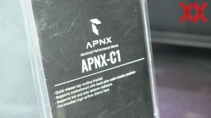 Computex 2023 Aerocool