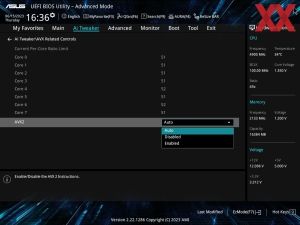 ASUS ProArt B760-Creator D4
