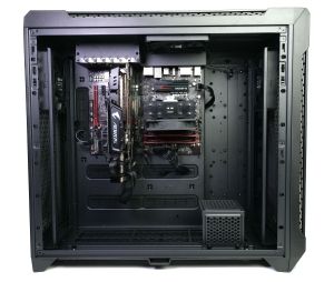 Thermaltake CTE C750 Air