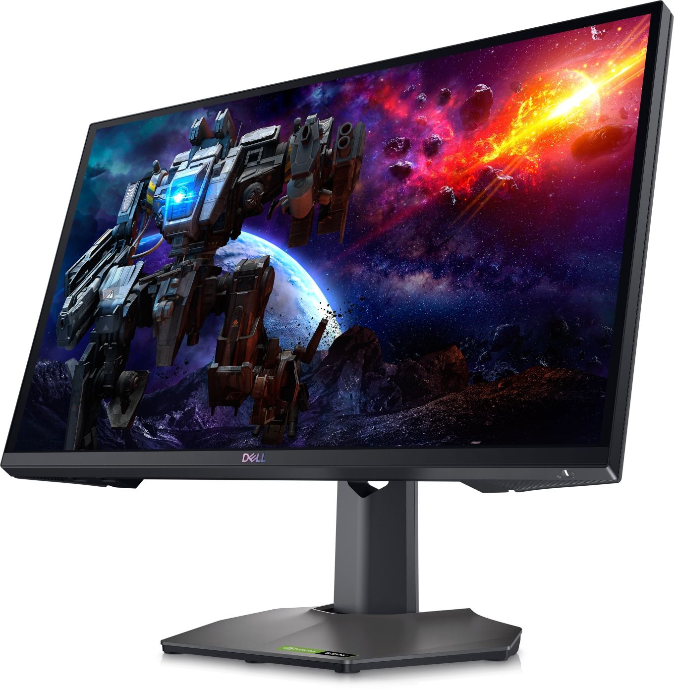 Vier neue Modelle: Die neuen Gaming-Monitore von Dell - Hardwareluxx