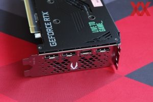 ZOTAC Gaming GeForce RTX 4060 Spiderman Edition