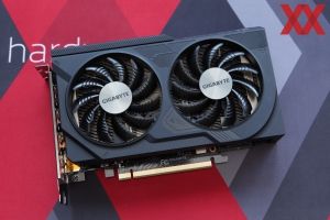 Gigabyte GeForce RTX 4060 Windforce OC