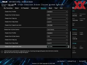 ASUS ProArt B760-Creator D4