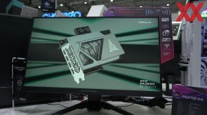 Computex 2023 ASRock