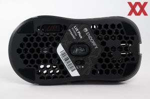 Endorfy LIX Plus